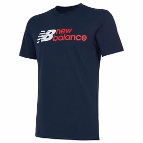 New Balance MNT1354-AVI Lifestyle Erkek T-shirt