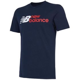 New Balance MNT1354-AVI Lifestyle Erkek T-shirt