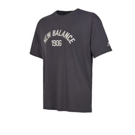 New Balance MNT1406-ANT Erkek T-shirt