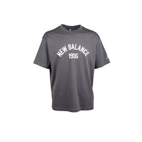 New Balance MNT1406-ANT Erkek T-shirt