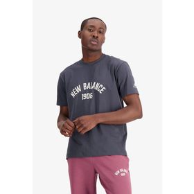 New Balance MNT1406-ANT Erkek T-shirt