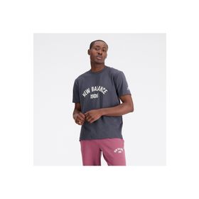 New Balance MNT1406-ANT Erkek T-shirt