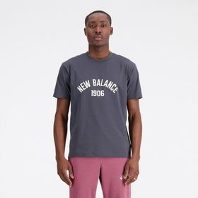 New Balance MNT1406-ANT Erkek T-shirt