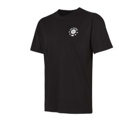 New Balance MNT1411-BK Lifestyle Siyah Günlük Erkek T-Shirt