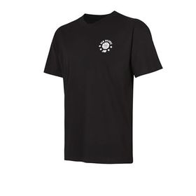 New Balance MNT1411-BK Lifestyle Siyah Günlük Erkek T-Shirt