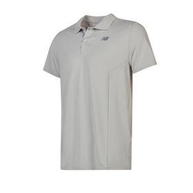New Balance MNT1438-AG Polo Yaka Erkek T-shirt