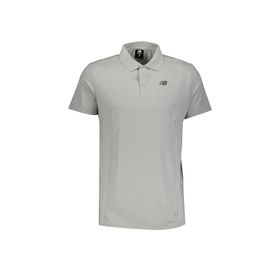 New Balance MNT1438-AG Polo Yaka Erkek T-shirt