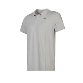 New Balance MNT1438-AG Polo Yaka Erkek T-shirt