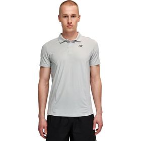 New Balance MNT1438-AG Polo Yaka Erkek T-shirt