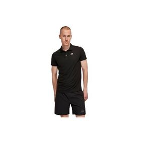New Balance MNT1438-BK Siyah Erkek T-shirt