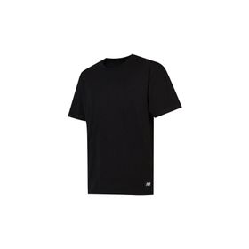 New Balance MNT1509-BK Siyah Erkek T-Shirt