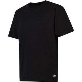 New Balance MNT1509 Siyah Erkek T-shirt