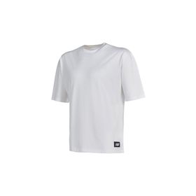 New Balance MNT1509-WT Beyaz Erkek T-Shirt