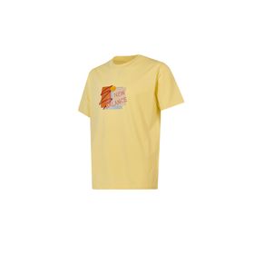 New Balance MNT1511 Sarı Erkek T-shirt