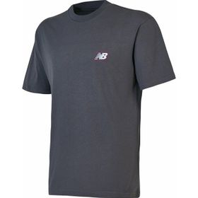 New Balance MNT1647-GRY Lifesyle Erkek Tişört