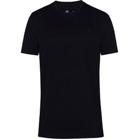 New Balance MNT3022-BK MENS TEE Erkek T-shirt
