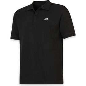 New Balance MNT3415 Siyah Erkek Tişört