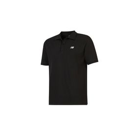New Balance MNT3415 Siyah Erkek Tişört
