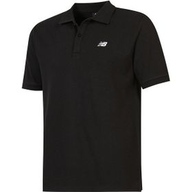 New Balance MNT3415 Siyah Erkek Tişört