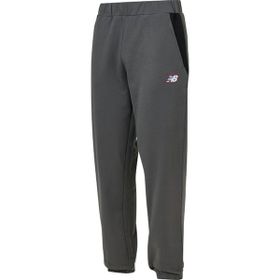 New Balance MPP3135-BK Erkek Siyah Lifestyle Eşofman Altı