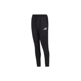 New Balance MPP3135-BK Erkek Siyah Lifestyle Eşofman Altı