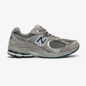 New Balance MR2002 Gri Günlük Spor Ayakkabı