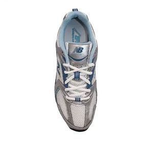 New Balance MR530ADA Gümüş - Mavi Erkek Spor Ayakkabı