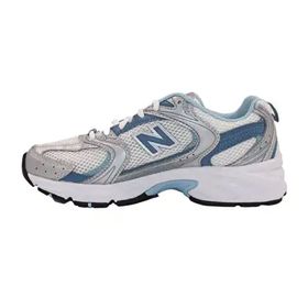New Balance MR530ADA Gümüş - Mavi Erkek Spor Ayakkabı