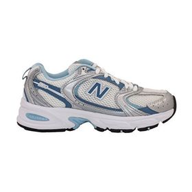 New Balance MR530ADA Kadın Gümüş - Mavi Spor Ayakkabı