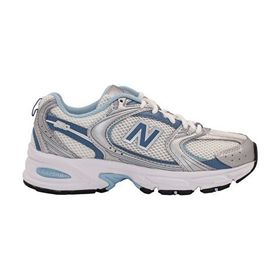 New Balance MR530ADA Kadın Gümüş - Mavi Spor Ayakkabı
