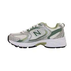New Balance MR530ADB Kadın Beyaz - Yeşil Spor Ayakkabı