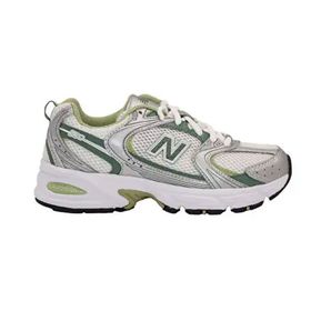 New Balance MR530ADB Kadın Beyaz - Yeşil Spor Ayakkabı
