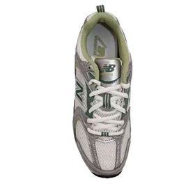 New Balance MR530ADB Kadın Beyaz - Yeşil Spor Ayakkabı