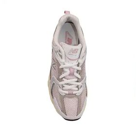 New Balance MR530ASR Kadın Beyaz - Pembe Spor Ayakkabı