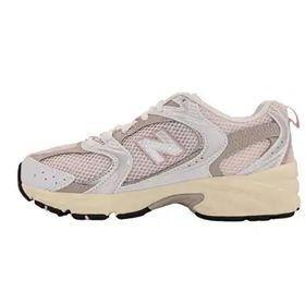 New Balance MR530ASR Kadın Beyaz - Pembe Spor Ayakkabı