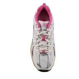 New Balance MR530ED Beyaz - Pembe Kadın Spor Ayakkabı