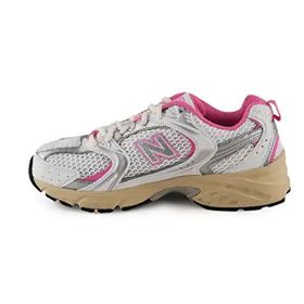 New Balance MR530ED Beyaz - Pembe Kadın Spor Ayakkabı