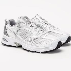 New Balance MR530EMA 530 Beyaz - Gümüş Spor Ayakkabı