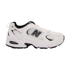 New Balance MR530EWB Beyaz Siyah Unisex Ayakkabı