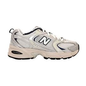 New Balance MR530KA Beyaz Gümüş Unisex Sneakers