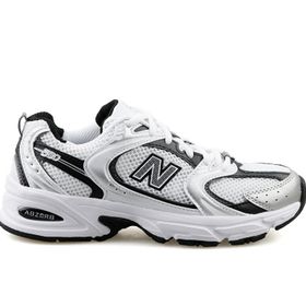 New Balance MR530LB Beyaz Unisex Günlük Ayakkabı