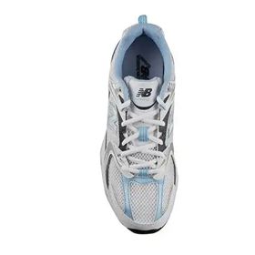 New Balance MR530RA Beyaz - Açık Mavi Unisex Spor Ayakkabı
