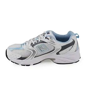 New Balance MR530RA Beyaz - Açık Mavi Unisex Spor Ayakkabı