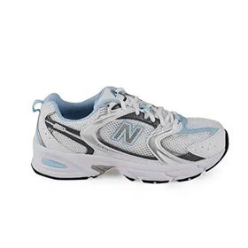New Balance MR530RA Beyaz - Açık Mavi Unisex Spor Ayakkabı