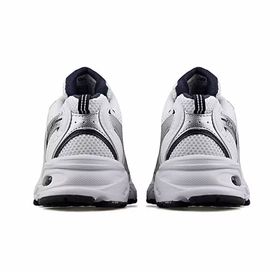 New Balance MR530SG 530 Beyaz - Lacivert Spor Ayakkabı