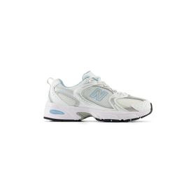 New Balance MR530SGB Beyaz - Turkuaz Unisex Spor Ayakkabı