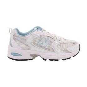 New Balance MR530SGB Beyaz - Turkuaz Unisex Spor Ayakkabı