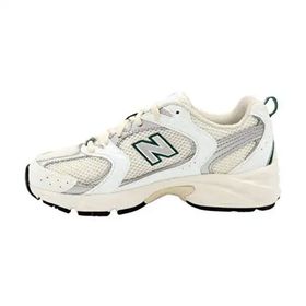 New Balance MR530SX Beyaz Unisex Spor Ayakkabı