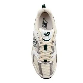 New Balance MR530SX Beyaz Unisex Spor Ayakkabı