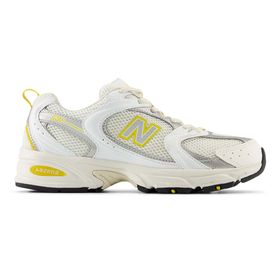 New Balance MR530SY Kadın Beyaz - Sarı Spor Ayakkabı